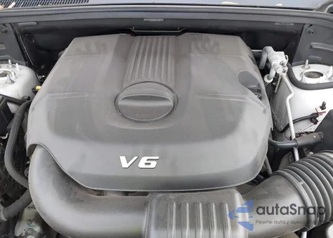 2015 Jeep Grand Cherokee Limited from USA, damaged, VIN 1C4RJFBG2FC717377